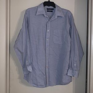 💸 3/$25 Daniel Cremieux Denis Shirt